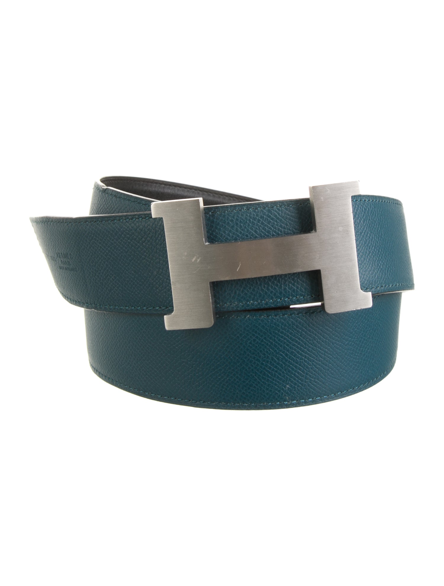 Hermès Reversible 42 mm Constance Belt Kit