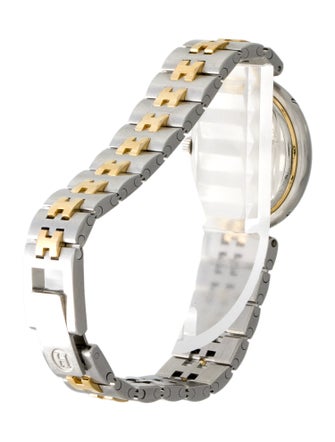 Hermès Profile Watch