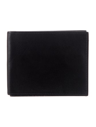 Hermès 2024 Citizen Twill Bifold Wallet