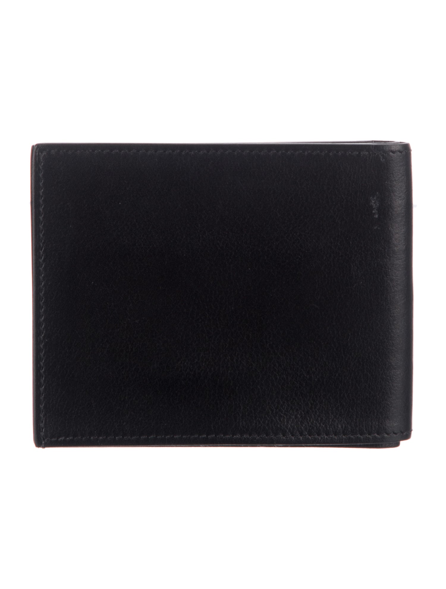 Hermès 2024 Citizen Twill Bifold Wallet