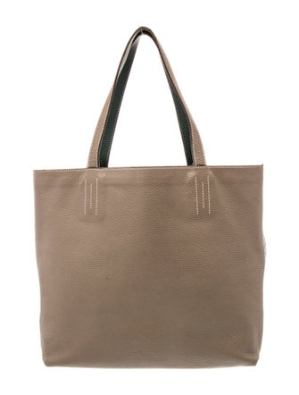 Hermès Clemence Double Sens 36