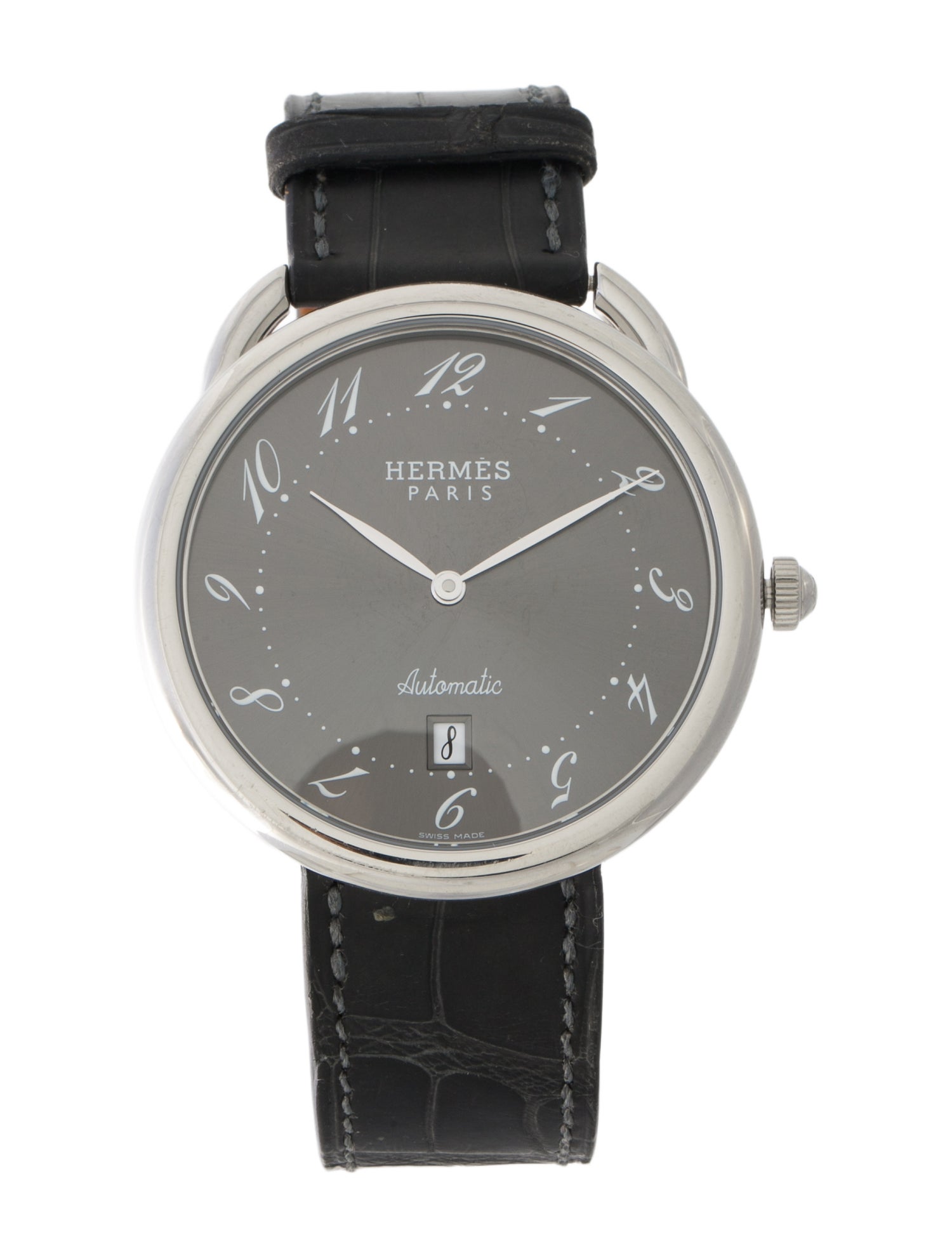 Hermès Arceau Watch