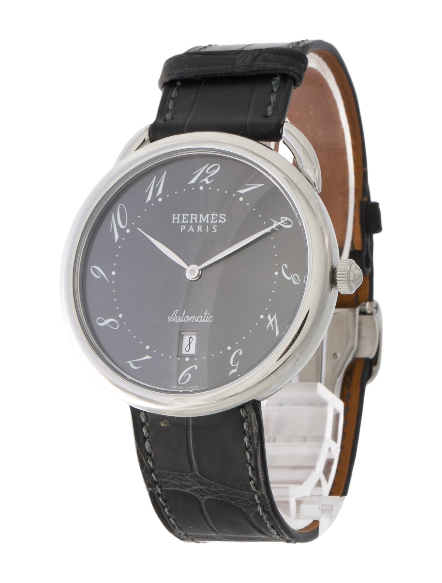 Hermès Arceau Watch