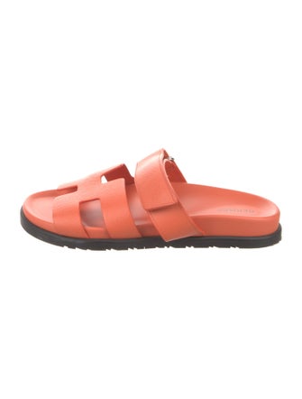 Hermès 2021 Chypre Slides