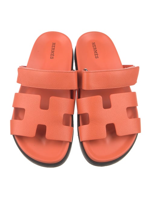Hermès 2021 Chypre Slides