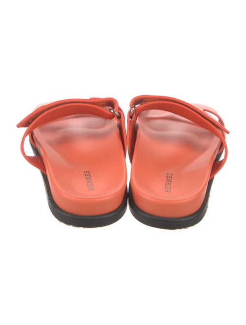 Hermès 2021 Chypre Slides