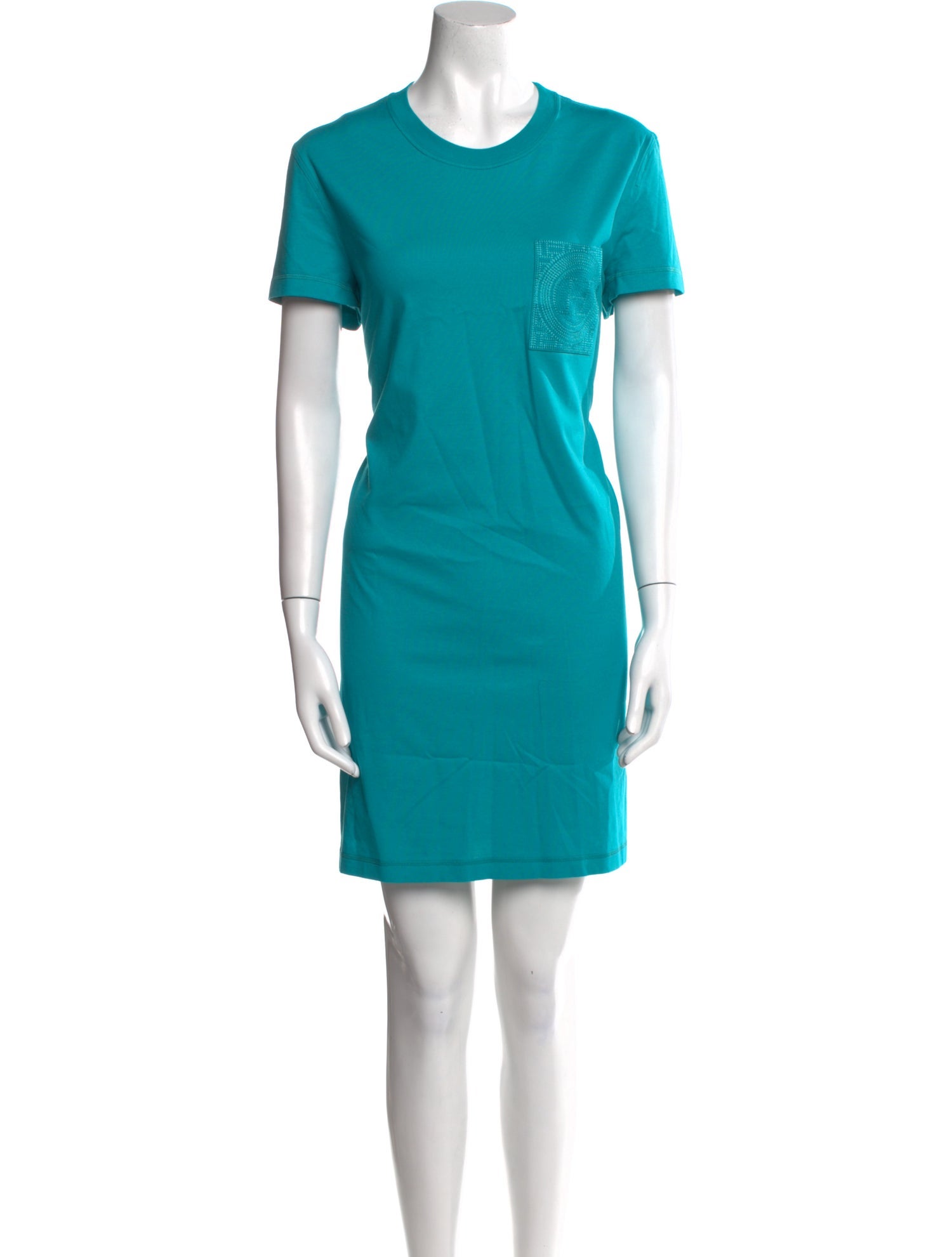 Hermès 2023 Mini Dress