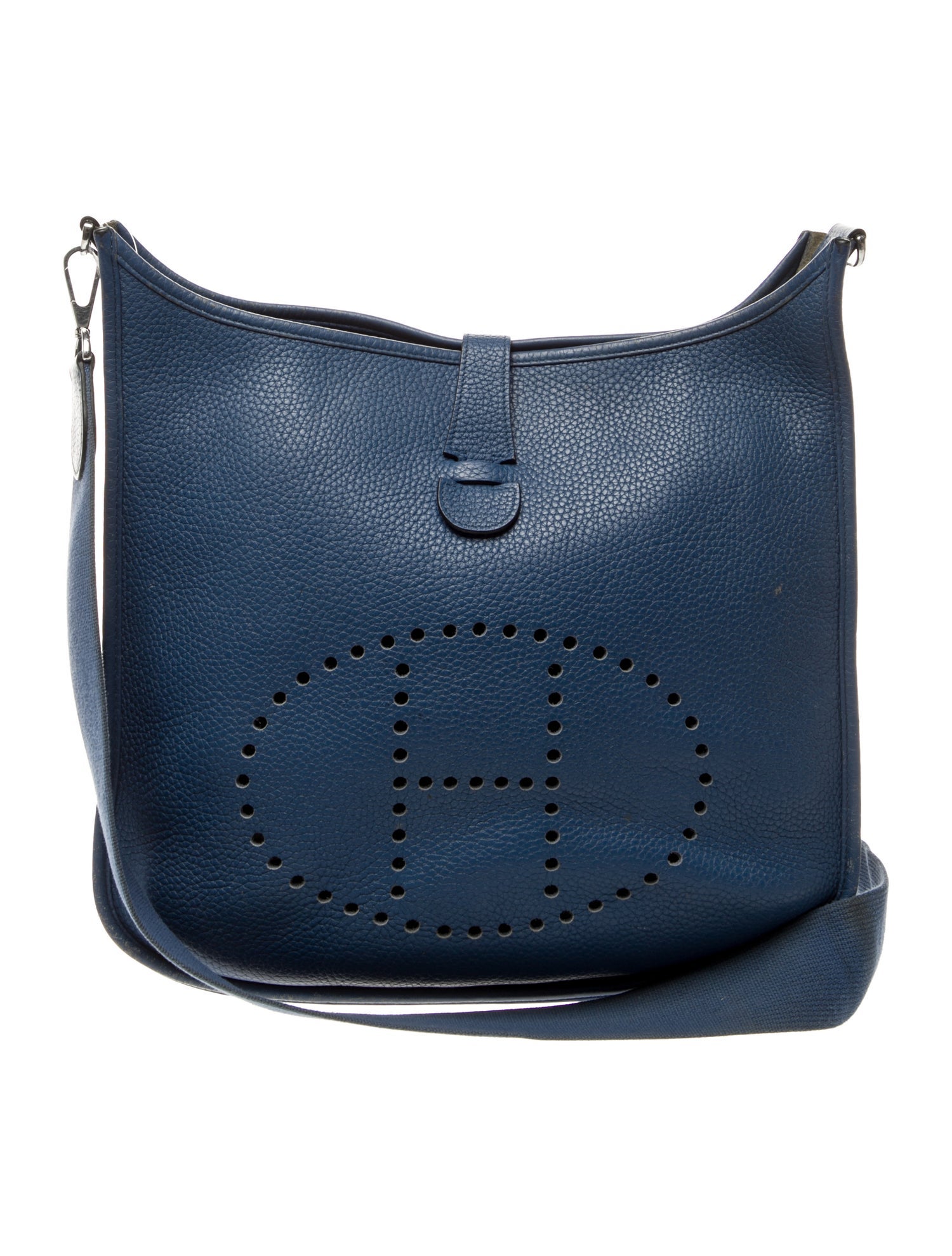 Hermès Clemence Evelyne III 33