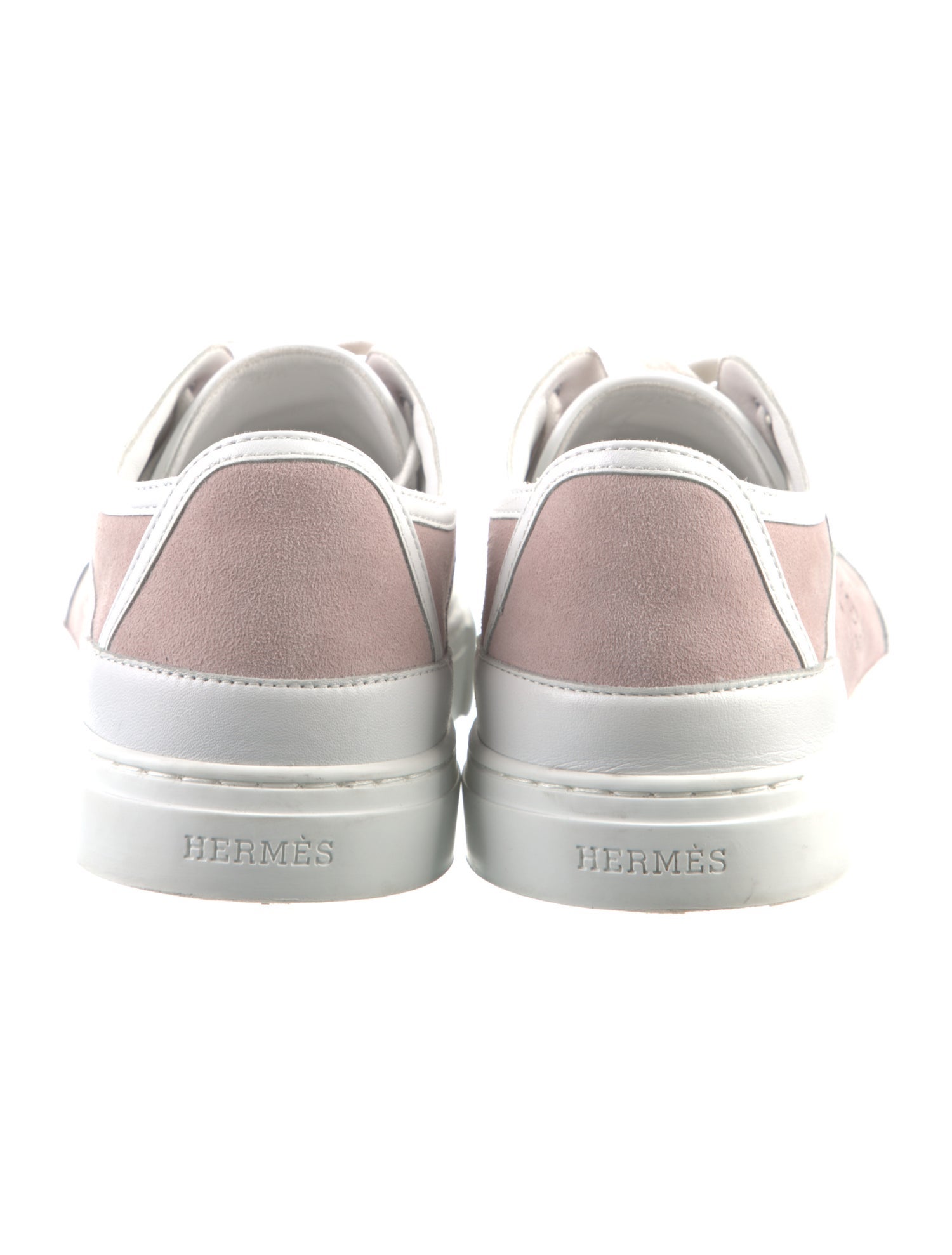 Hermès Get Sneakers