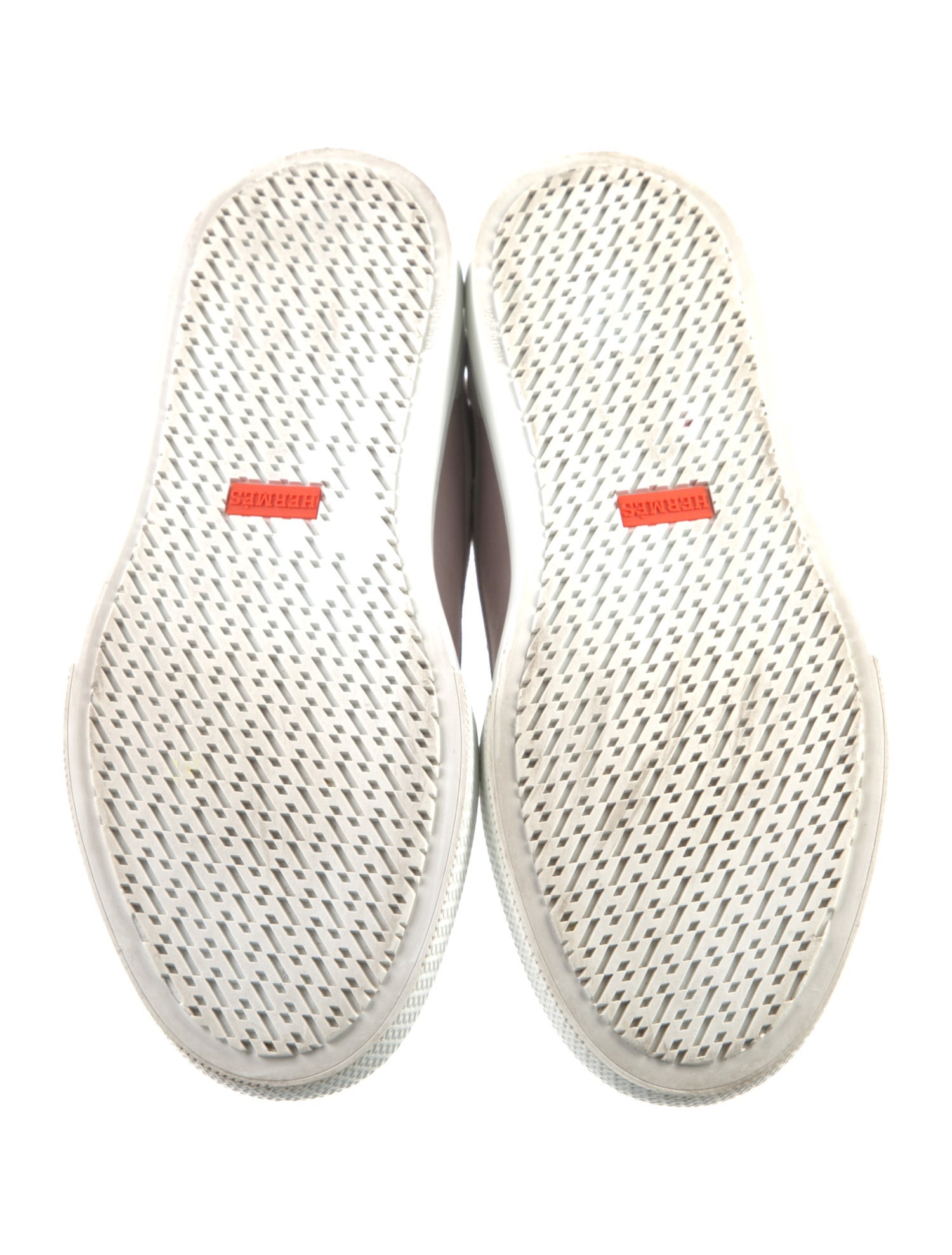 Hermès Get Sneakers