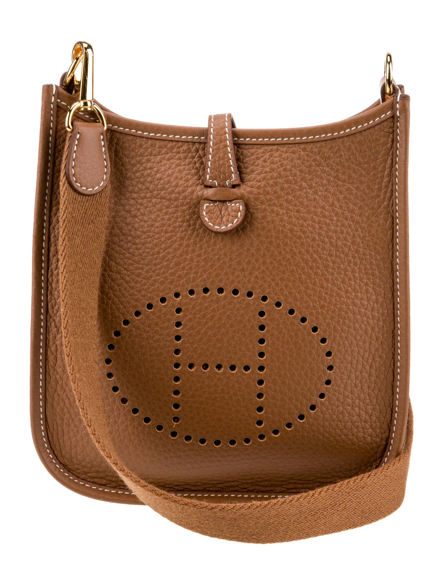 Hermès 2024 Clemence Amazone Evelyne TPM 16