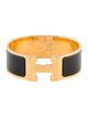 Hermès Clic Clac H Bracelet