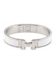 Hermès Clic H Bangle