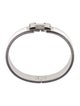 Hermès Clic H Bangle