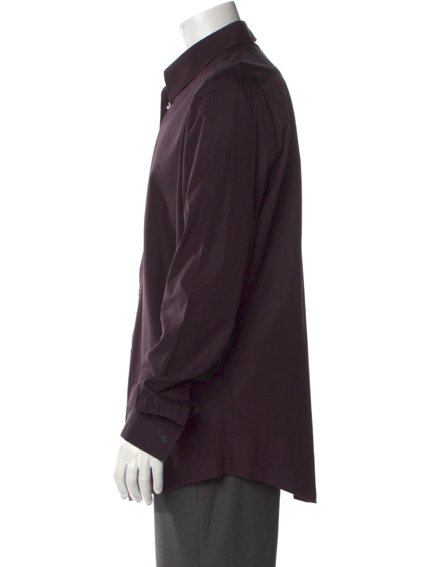 Hermès Long Sleeve Shirt