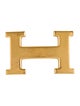 Hermès H 38mm Belt Buckle
