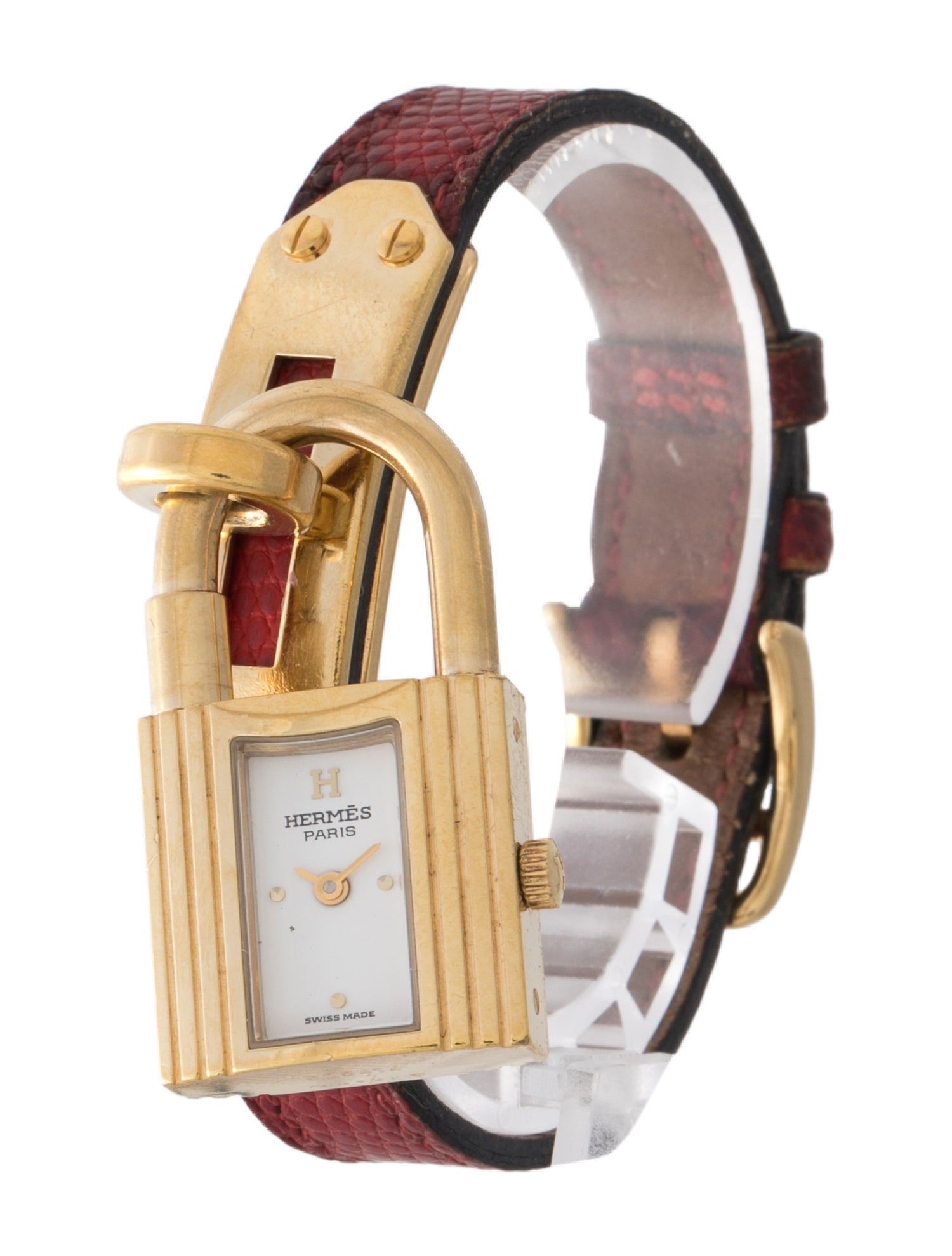 Hermès Kelly Watch