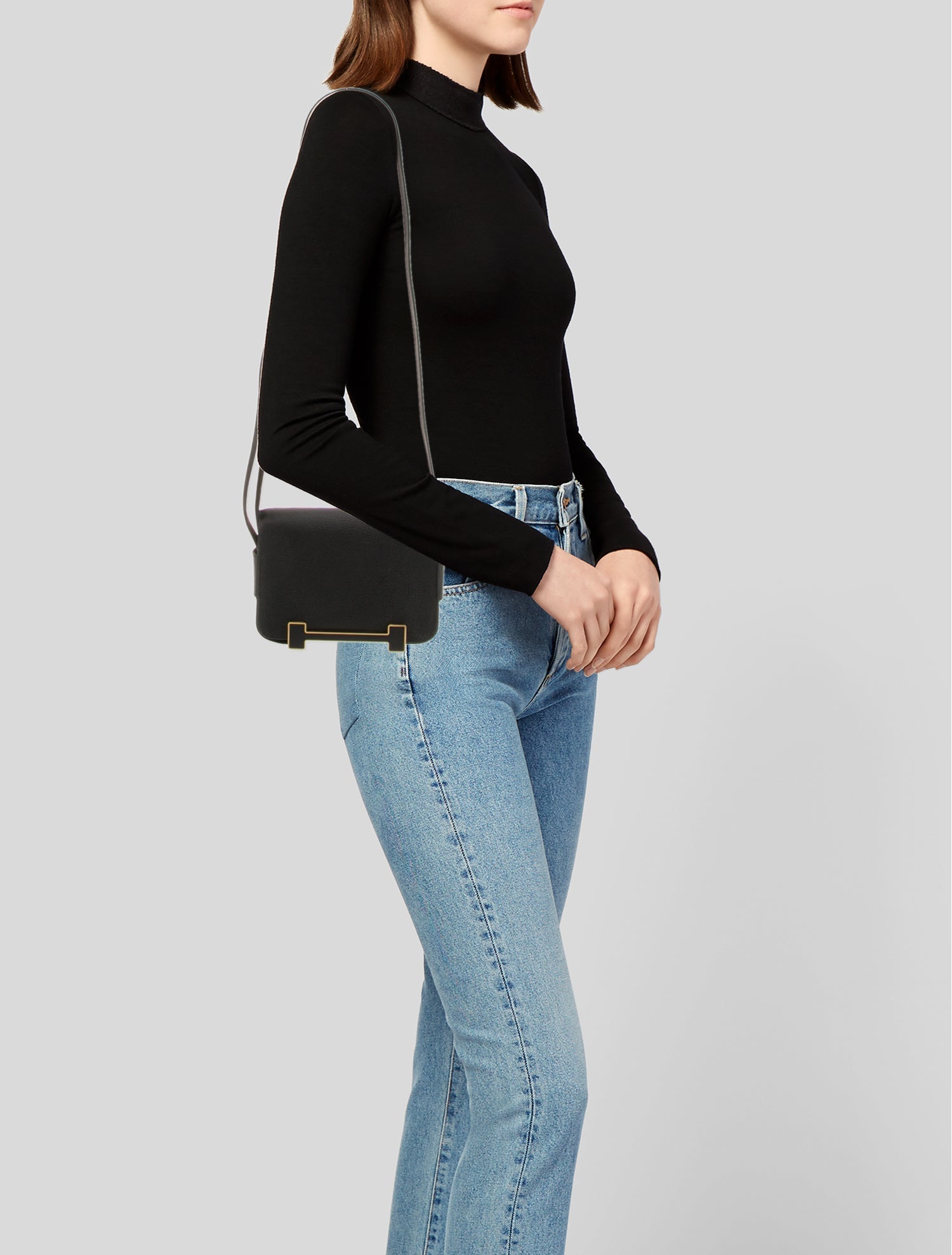 Hermès Chevre Mysore Geta