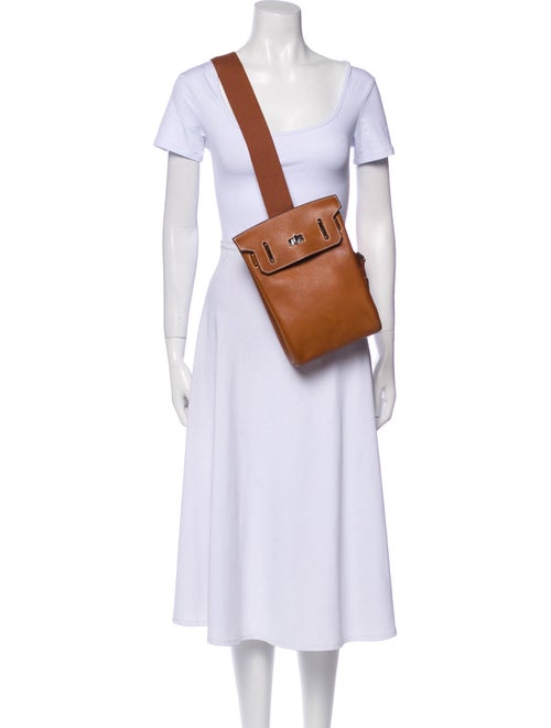 Hermès 2023 Barenia Faubourg Hac a Dos PM