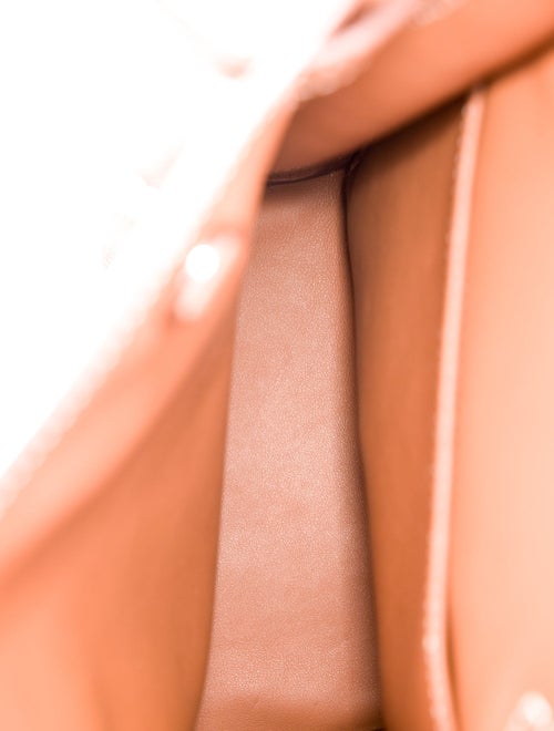 Hermès 2023 Barenia Faubourg Hac a Dos PM