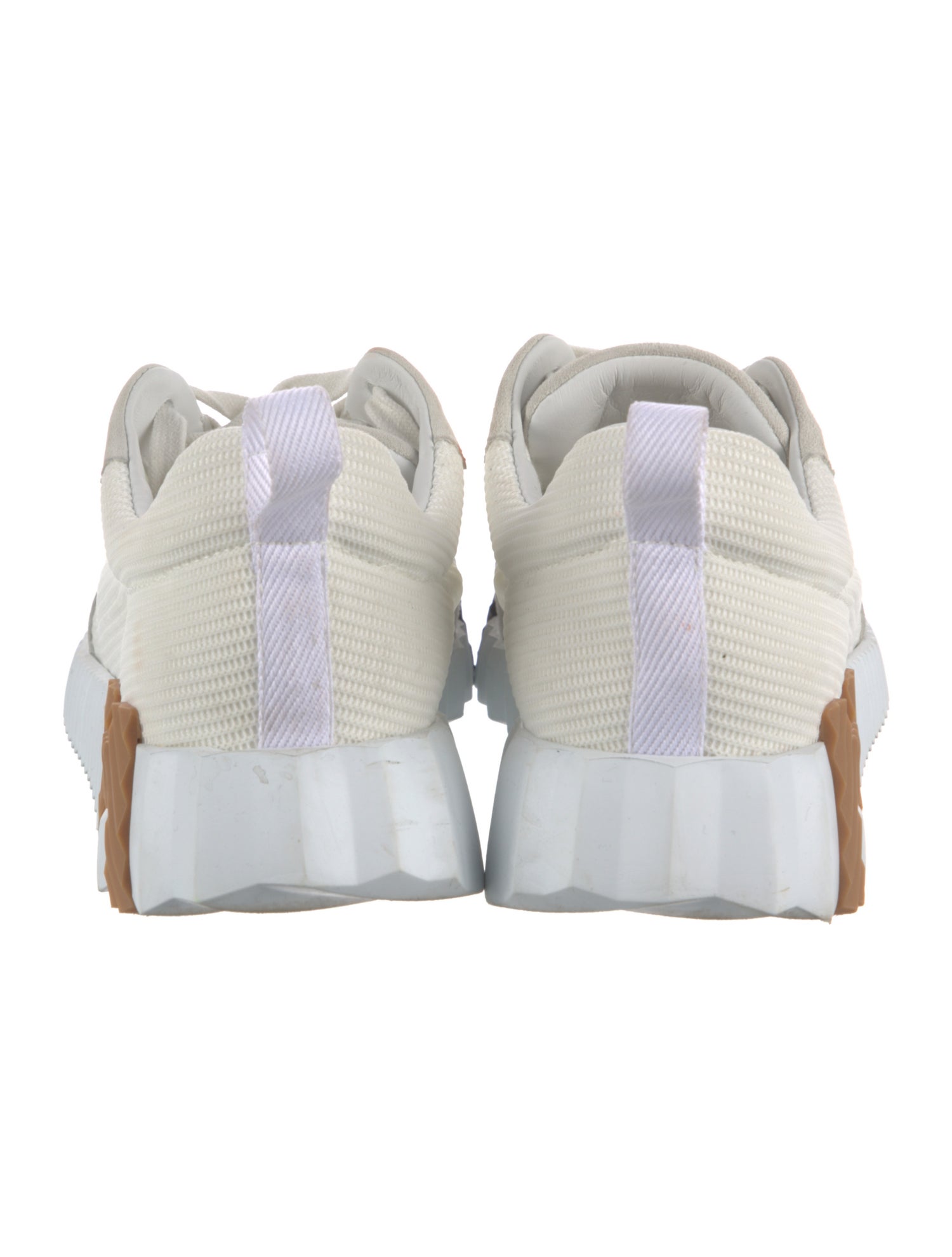 Hermès Bouncing Athletic Sneakers