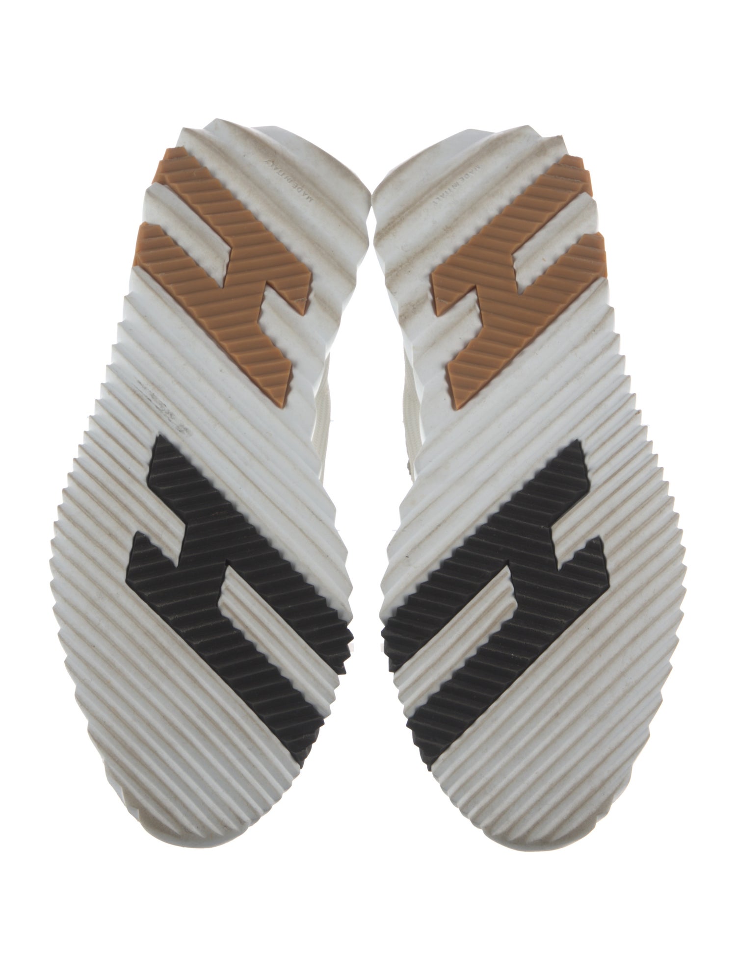 Hermès Bouncing Athletic Sneakers