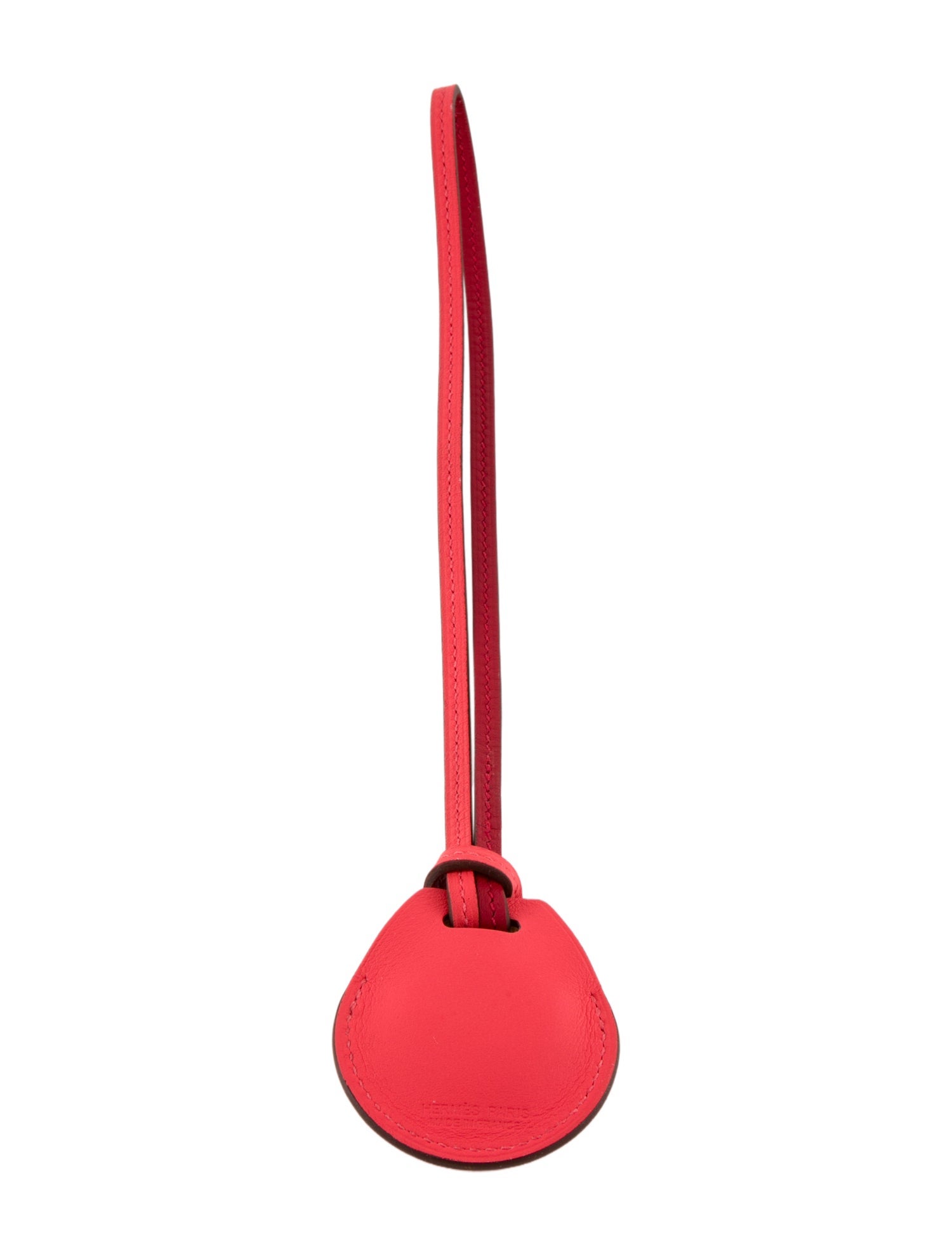 Hermès Apple AirTag Bag Charm