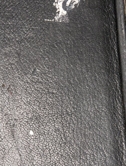 Hermès Ostrich Birkin 35