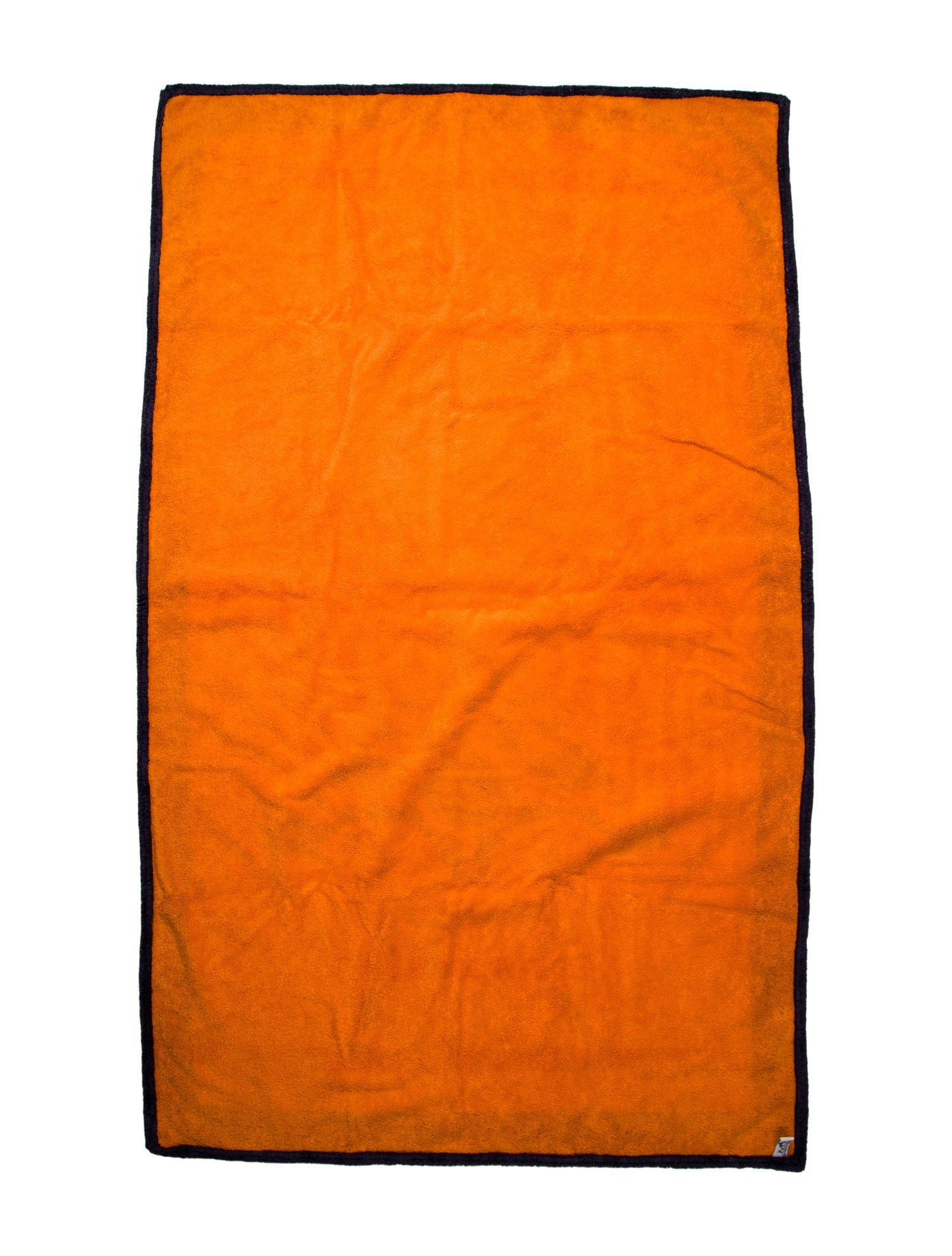 Hermès Eperon d'Or Beach Towel
