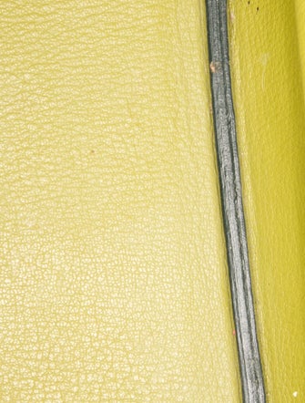 Hermès Ostrich Birkin 35