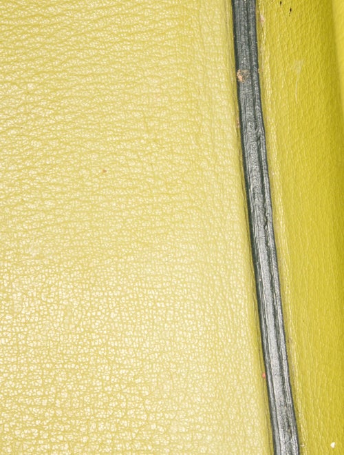 Hermès Ostrich Birkin 35