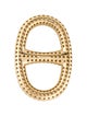 Hermès Chaine D'Ancre Perforee Scarf Ring