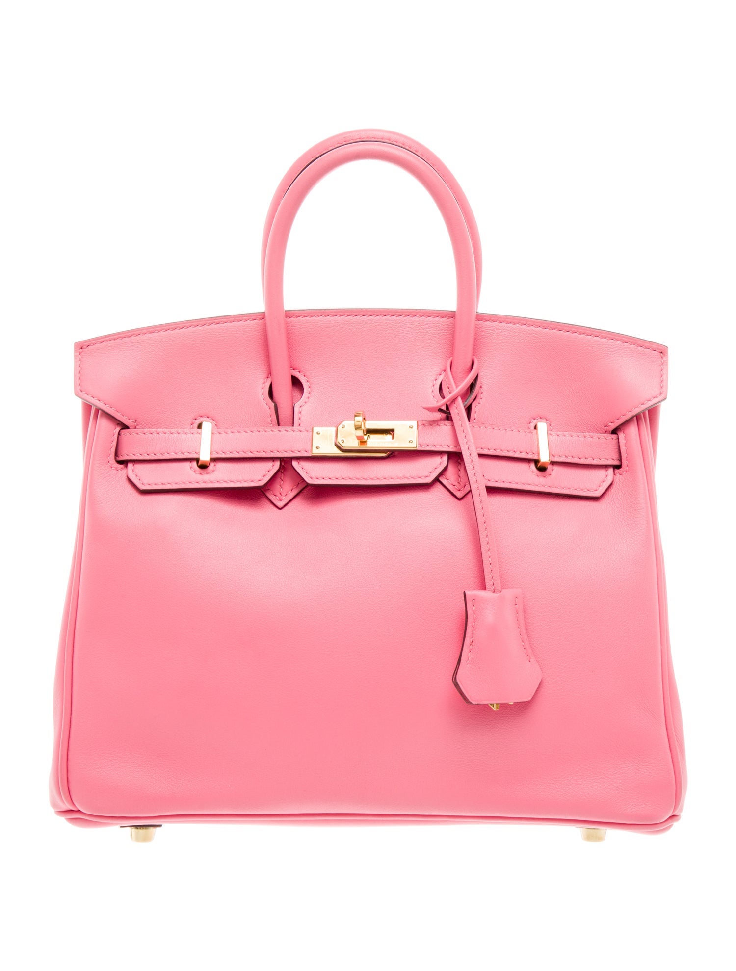 Hermès Swift Birkin 25