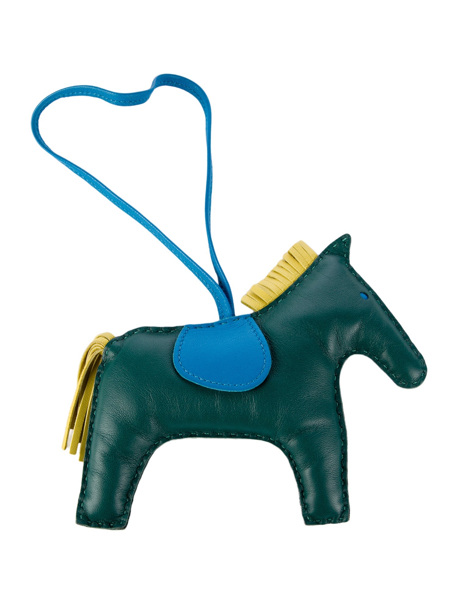 Hermès Milo GriGri Rodeo GM