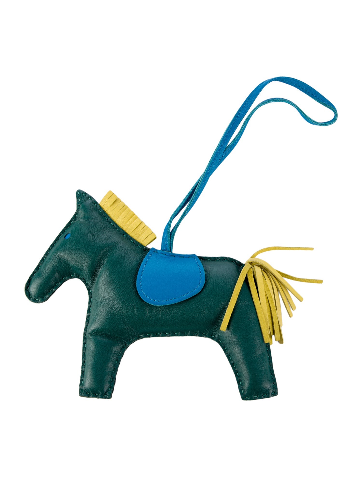 Hermès Milo GriGri Rodeo GM