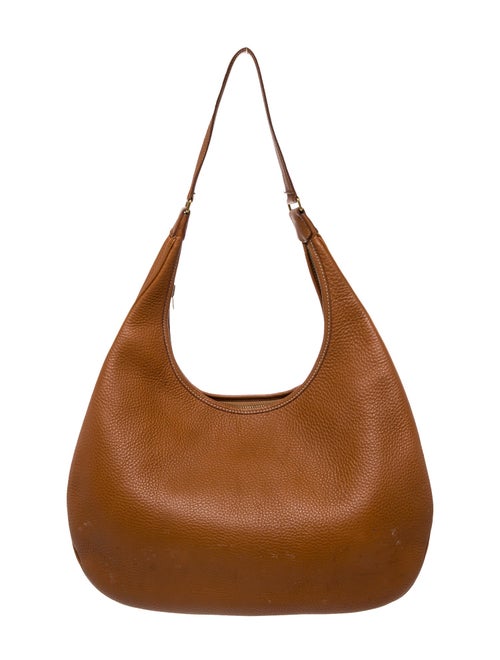 Hermès Togo Gao Hobo