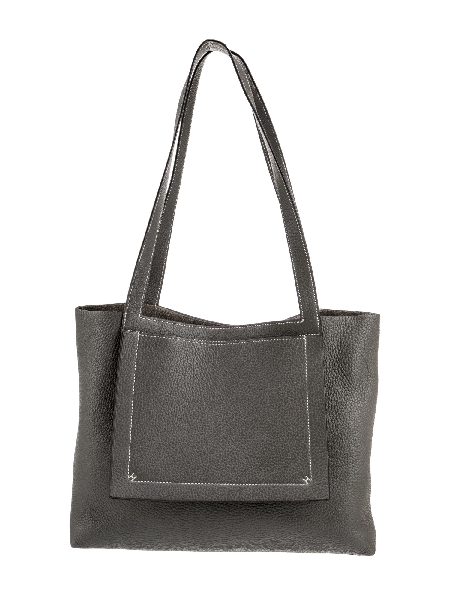 Hermès Clemence Cabasellier 31