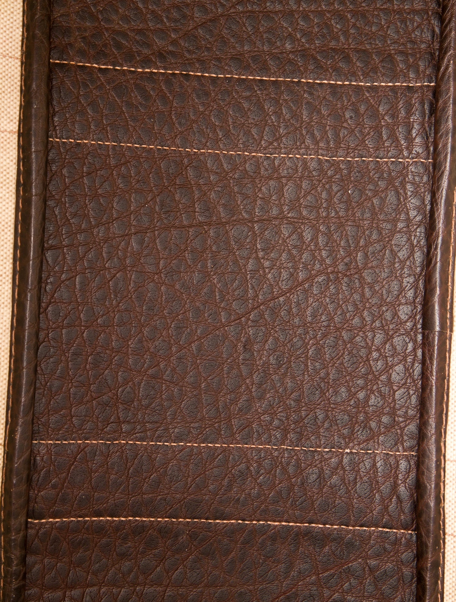 Hermès Toile Garden Party 36