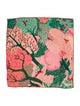 Hermès Dans Un Jardin Anglais Silk Scarf