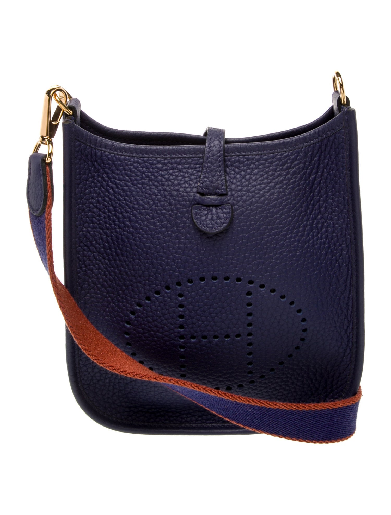 Hermès Clemence Evelyne TPM 16