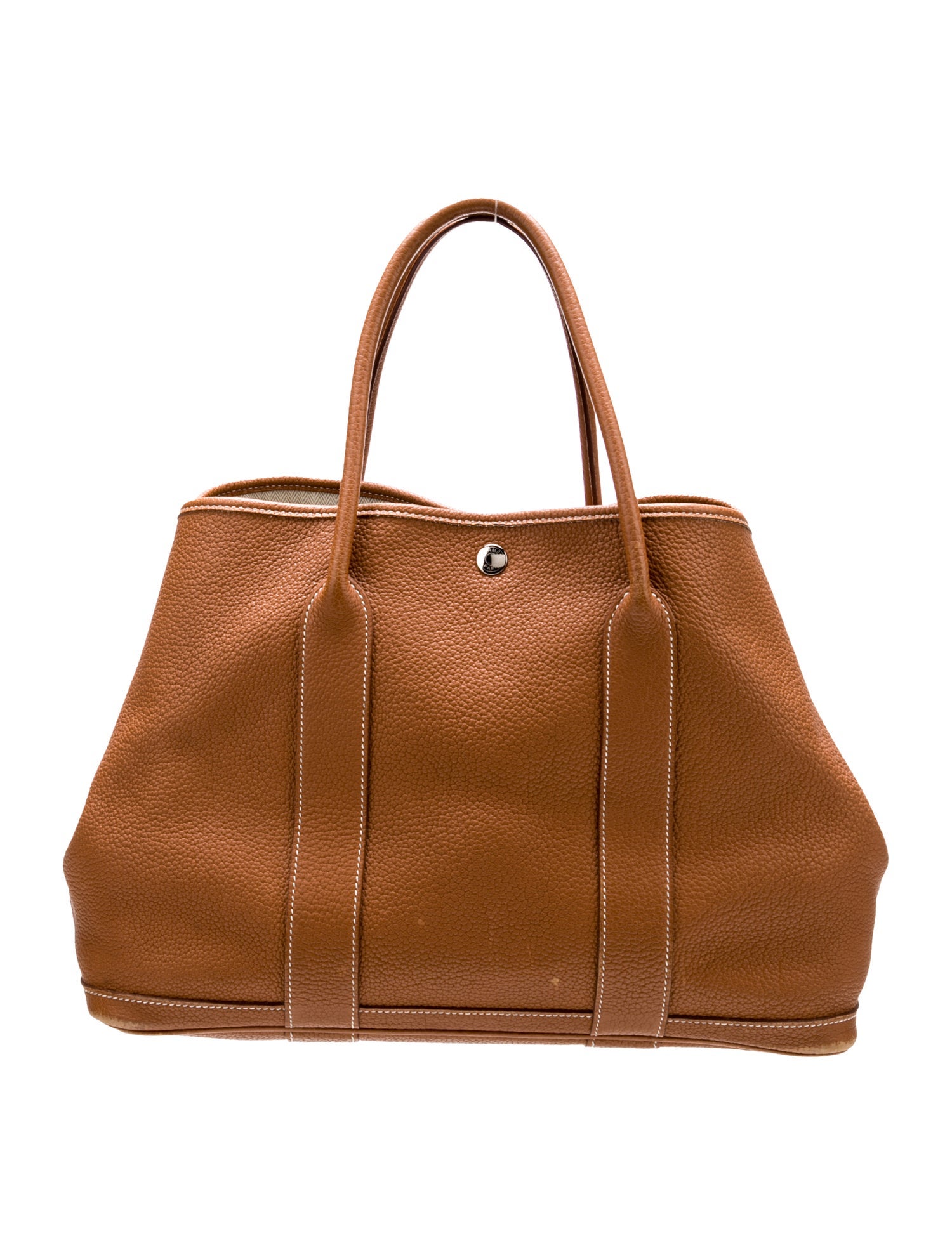 Hermès Negonda Garden Party 36