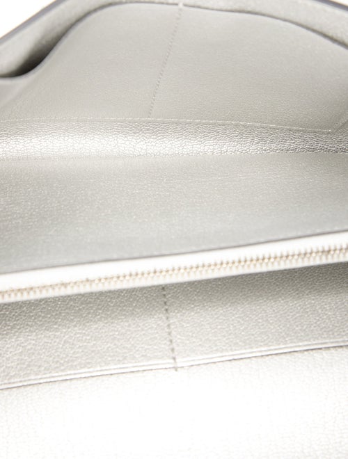 Hermès 2025 Chamkilight Kelly To Go Wallet