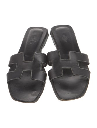 Hermès 2023 Oran Slides