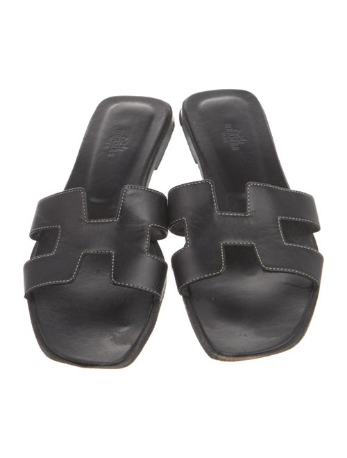 Hermès 2023 Oran Slides