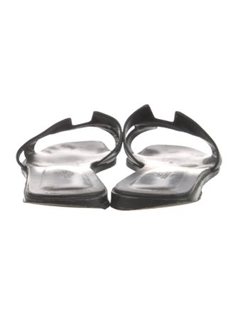 Hermès 2023 Oran Slides