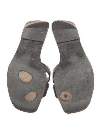 Hermès 2023 Oran Slides