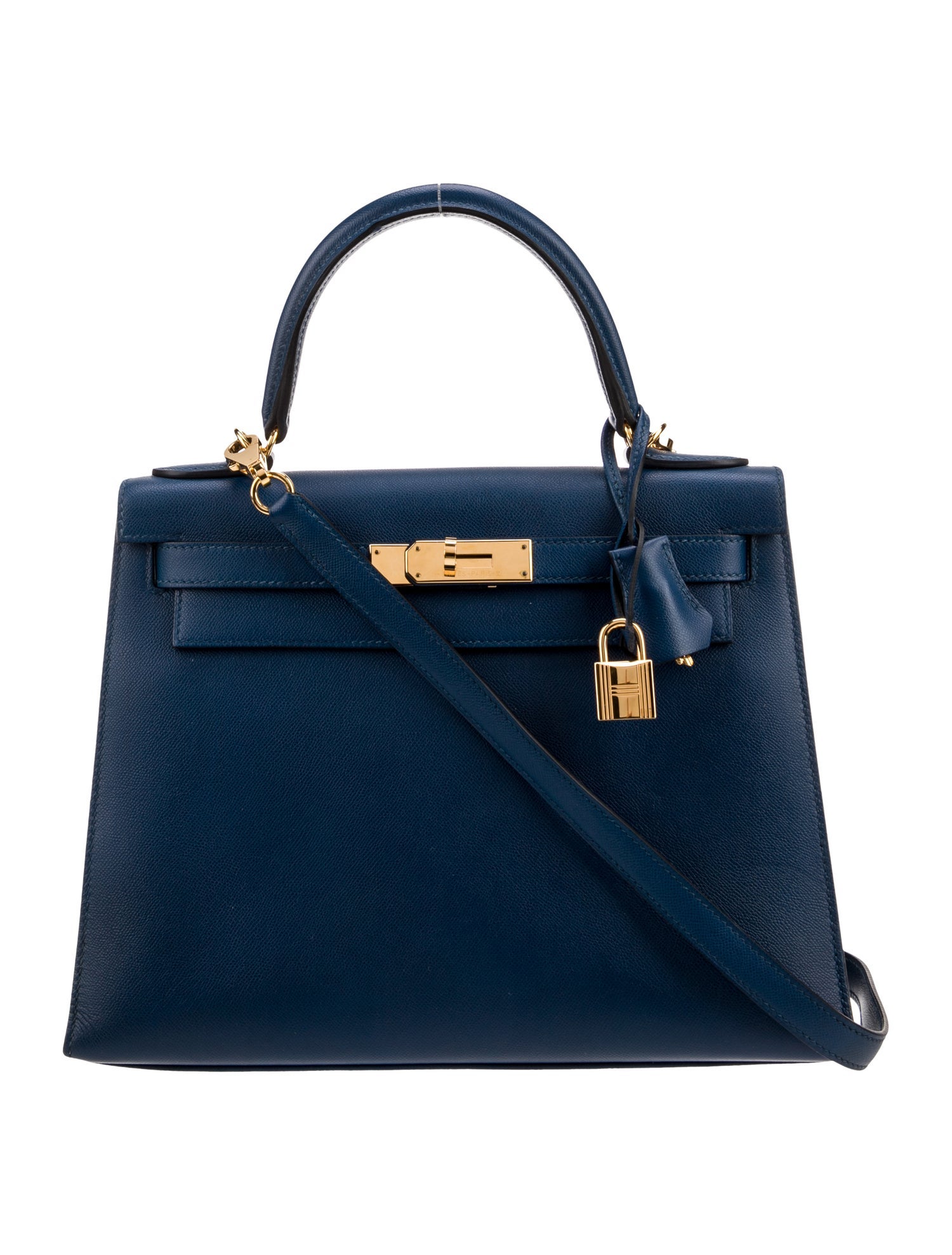 Hermès 2023 Madame Kelly II Sellier 28