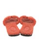 Hermès Oran H Logo Slides