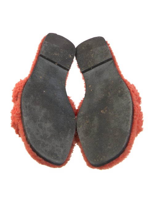 Hermès Oran H Logo Slides