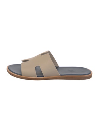Hermès 2022 Epsom Izmir Slides